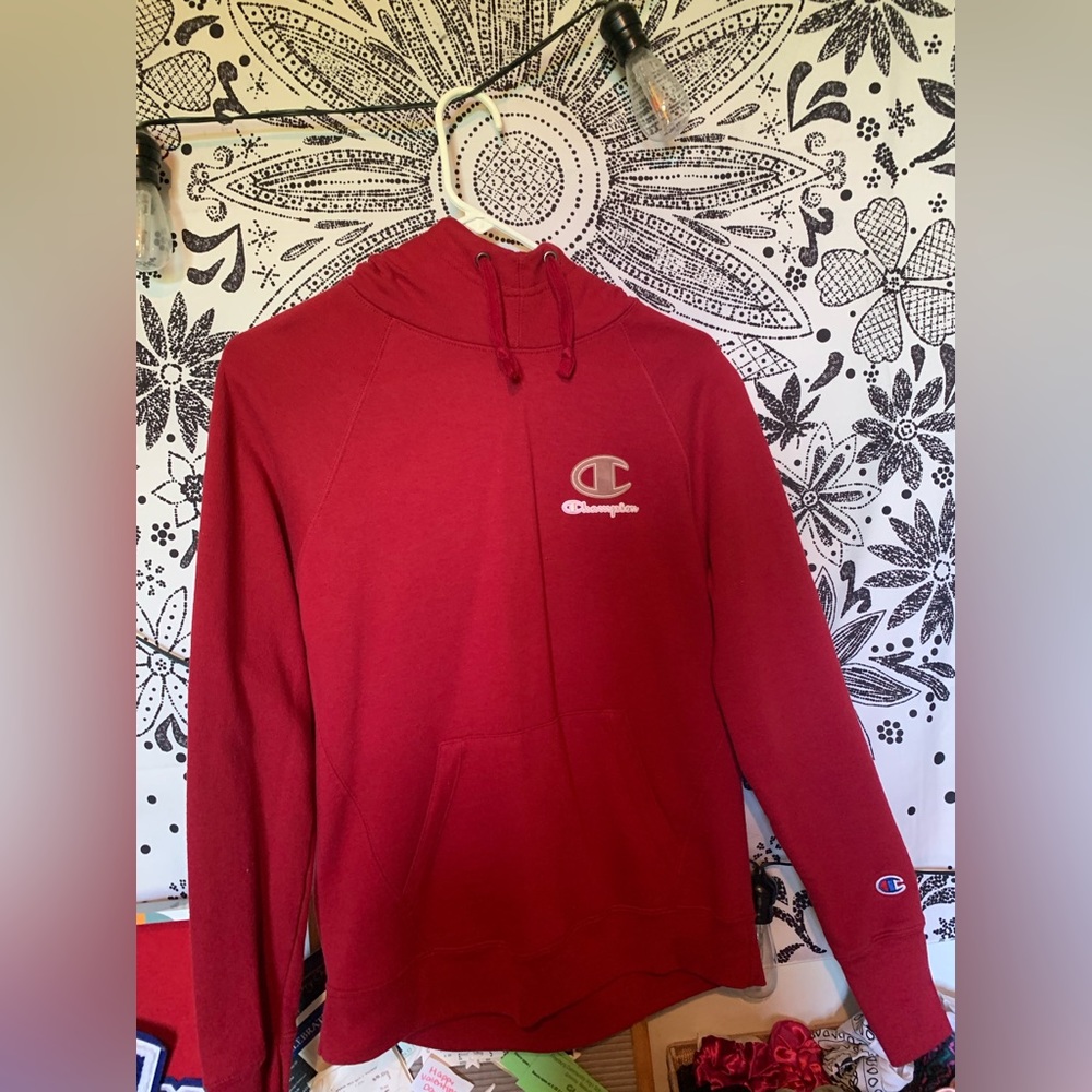 Champion Hoodie